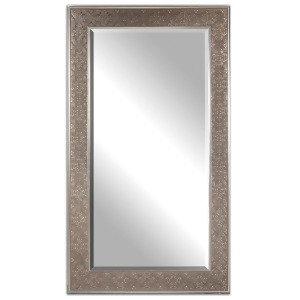Uttermost Villata Antique Silver Mirror 14225 - All