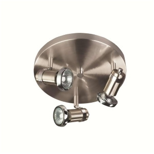 Canarm Shay 3 Light Ceiling/Wall Fixture Icw391a03bch10 - All