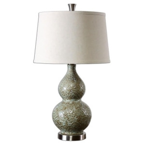 Uttermost Hatton Ceramic Lamp 26299 - All