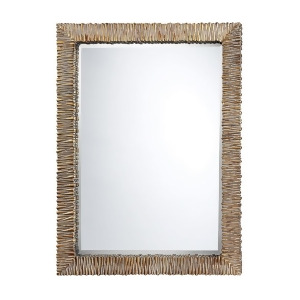 Sterling Industries Gascoigne Mirror in A Costing Bronze Finish Dm2024 - All