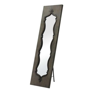 Sterling Industries Wood Framed Mirror in Waverly 26-8650 - All