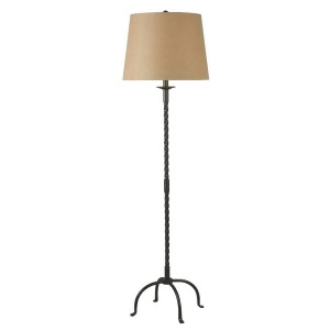 Kenroy Home Knox Floor Lamp Bronze 32183Brz - All
