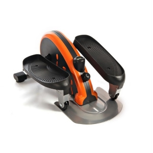 Stamina InMotion Elliptical Orange 55-1603 - All