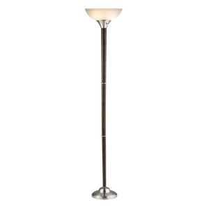 Adesso Alta Floor Lamp Walnut 7207-15 - All