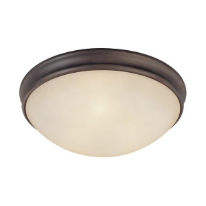 Capital Lighting 3 Light Ceiling Fixture Oil Rubbed Bronze 2044Or - All