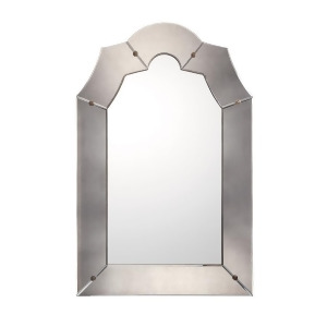 Capital Lighting Beveled Mirror Bronze With Gold Dust M452981 - All