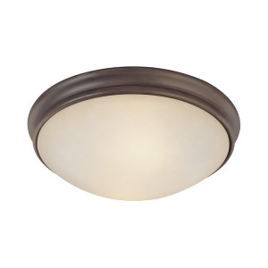 Capital Lighting 2 Light Ceiling Fixture Oil Rubbed Bronze 2042Or - All