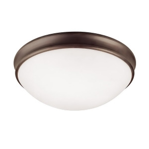 Capital Lighting 2 Light Ceiling Fixture Oil Rubbed Bronze 2032Or - All