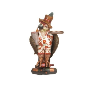 Ram Gameroom Parrot Waiter 40 H R952 - All
