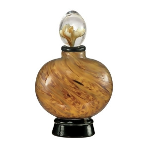 Dale Tiffany San Felipe Perfume Bottle Av12081 - All