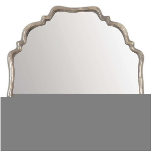 Uttermost Valentia Silver Mirror 12849 - All