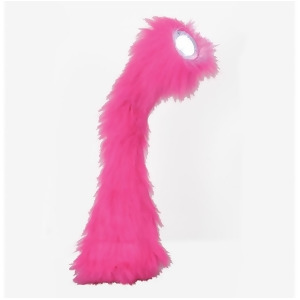 Lumisource Nessie Led Table Lamp Hot Pink Ls-nessielfhp - All