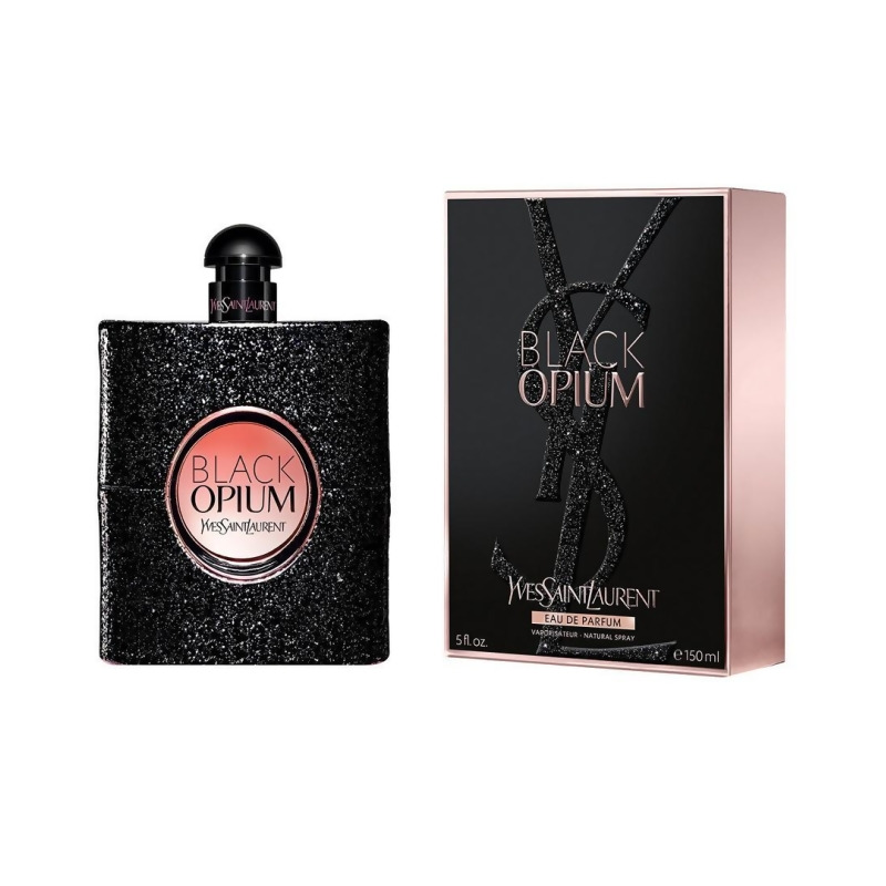 the fragrance shop black opium