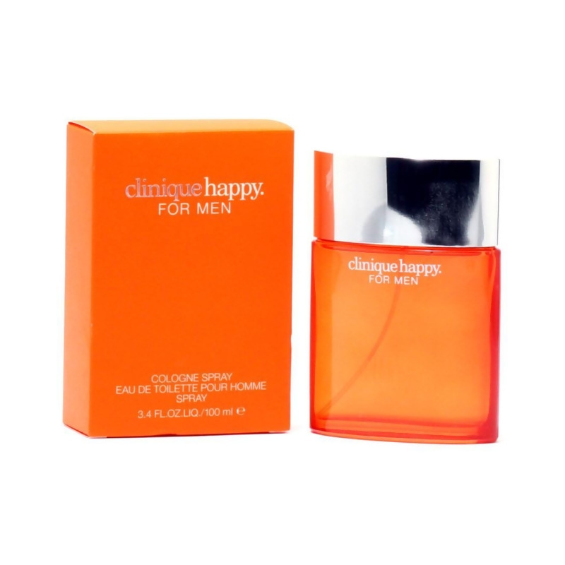 clinique perfume for men