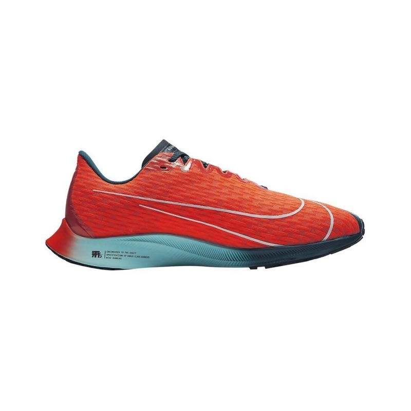 nike zoom rival fly sneaker