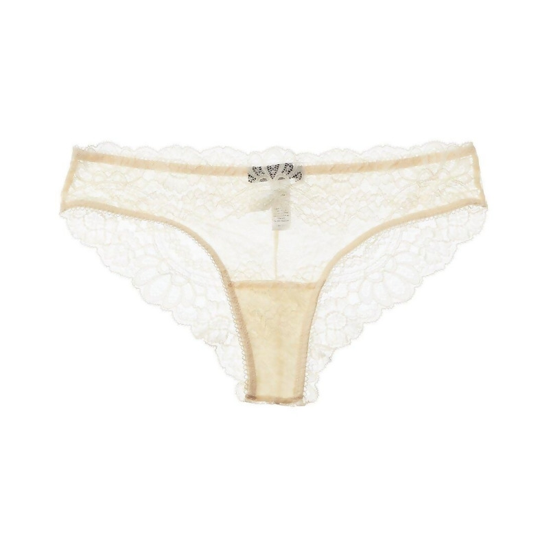 SAMANTHA CHANG ALL LACE BOUDOIR BRIEF from Rue La La at ...