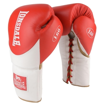 lonsdale 14oz boxing gloves