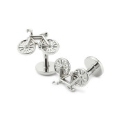 Bicycle Cufflinks by Charles Tyrwhitt Bicycle Cufflinks by Charles Tyrwhitt