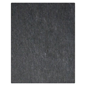 Armor All AAGFMC20 Charcoal 20' x 7'4" Garage Floor Mat