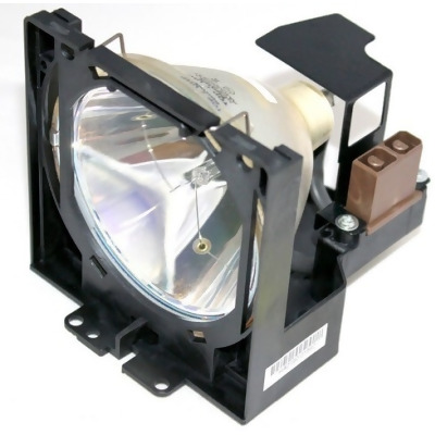 DP9500 Proxima Projector Lamp Replacement Projector Lamp Assembly with Genuine Original Philips UHP Bulb inside. 