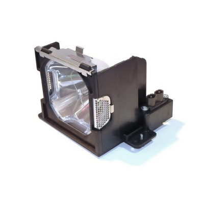 Projector Lamp Assembly with Genuine Original Ushio Bulb inside. 610 308 1786 Sanyo Projector Lamp Replacement