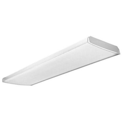 Acuity Brands Lighting Low Profile Wraparound From