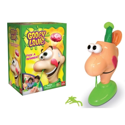 Gooey Louie Gooey Louie