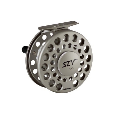 Okuma Okuma SLV Super Large Arbor Fly Reel 1 RB 8/9 Wt 30/150 from