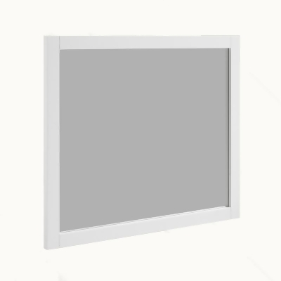 Hardware House Plumbing 23 1244 White 36x30 Mirror From Hardware House Plumbing 23 1244 White