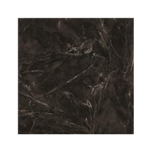 Trafficmaster Peel N' Stick Tile 12 In. X 12 In. Classic Marble Black 1.65Mm (0.065 In.) / 30 Sq. Ft. Per Case