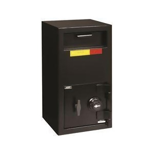 UPC 720236016537 product image for Amsec Amsec Rate Front Load Depository Safe With Combination Lock - All | upcitemdb.com