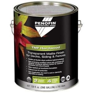 UPC 733921000261 product image for Performance Coatings Inc. Penofin Fahimga 1G Ipe Matte Stain - All | upcitemdb.com