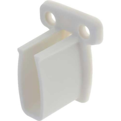 CLOSETMAID CLOSETMAID® SHELF END BRACKET WITH PRELOADED ...