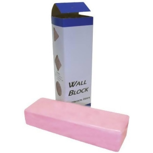 UPC 712703010438 product image for Renown Renown Para Wall Blocks Cherry Pink 16 Oz. 6 Blocks Per Box - All | upcitemdb.com