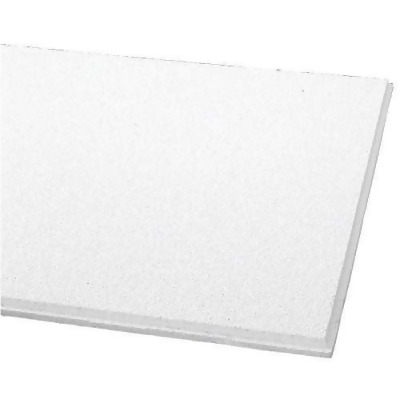 Armstrong World Industries Armstrong Dune Angled Tegular Ceiling Tile 15 16 In 24x24x5 8 In 16 Pieces Per Carton 1774n