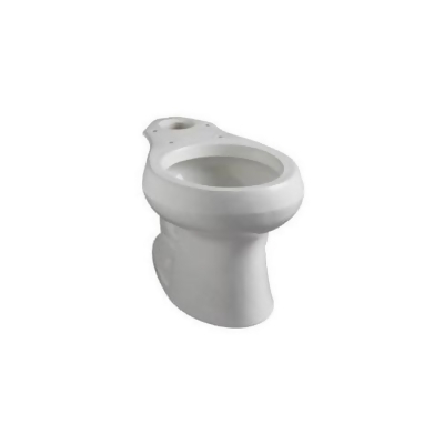 Kohler Wellworth Toilet >> Kohler Company Kohler Wellworth Round Front Toilet Bowl Only With 12 In Rough White Kohler Wellworth Toilet >> Kohler Company Kohler Wellworth Round Front Toilet Bowl Only With 12 In Rough White