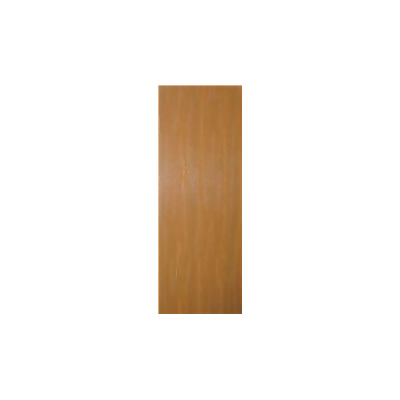 Masonite Masonite Slab Door Imperial Oak 36x80 In