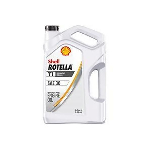 UPC 021400404557 product image for Pennzoil Products Oil Rotella T1 30W Cfcf2 Gal - All | upcitemdb.com