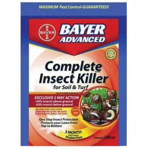 UPC 687073000023 product image for Sbm Life Science Corp Insect Killer Lawn Dsply 10Lb - All | upcitemdb.com
