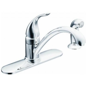 Moen CA87480 Torrance Kitchen Faucet