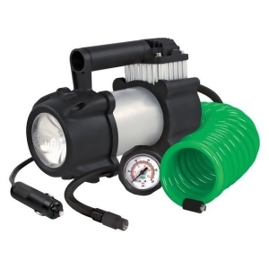 Slime 40031 Pro Power Heavy Duty Tire Inflator