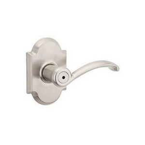 UPC 883351640688 product image for Kwikset Austin Privacy Lever Satin Nickel - All | upcitemdb.com