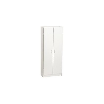 Closetmaid Closetmaid 8967 Pantry Cabinet 24 In W X 12 1 2 In D X