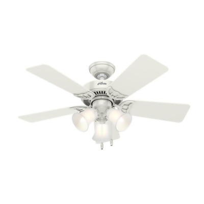 Hunter Fan Hunter Southern Breeze 20176 Dual Mount Ceiling Fan
