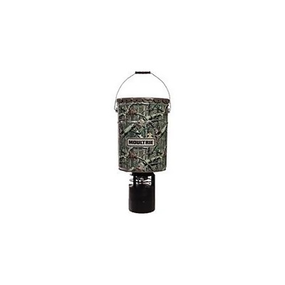 Moultrie Feeders Moultrie Mfg 13058 Hanging Feeder Pro Hunter 40