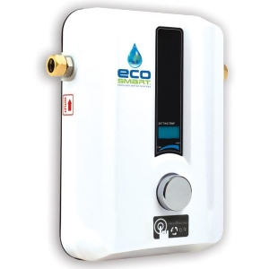 UPC 843920002026 product image for Ecosmart Green Energy Eco 11 Electric Tankless Water Heater - All | upcitemdb.com