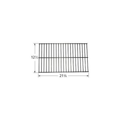 Music City Metals Porcelain Steel Heat Plate For Backyard Grill