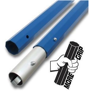 UPC 035965000086 product image for Marshalltown Company Octo72 1-3/4X72 Octagon Handle - All | upcitemdb.com