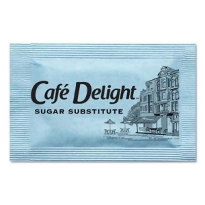 UPC 719098111030 product image for Diamond Crystal Brands Blue Sweetener Packets 0.08 g Packet 2000 Packets/Box - A | upcitemdb.com