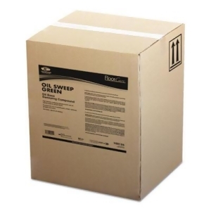 UPC 024598000501 product image for Theochem Oil-Based Sweeping Compound Grit-Free 100lbs Box - All | upcitemdb.com